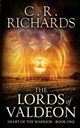 The Lords of Valdeon, Richards Cynthia R