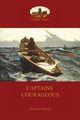 Captains Courageous, Kipling Rudyard