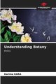Understanding Botany, KARA Karima