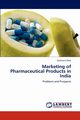 Marketing of Pharmaceutical Products in India, Dave Darshana