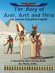 The Story of Asar, Aset and Heru, Ashby Muata