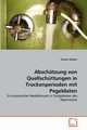 Abschtzung von Quellschttungen in Trockenperioden mit Pegeldaten, Holzeis Florian