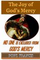 No One is Excluded from God's Mercy, Francis Pope