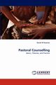 Pastoral Counselling, Kasomo Daniel  W