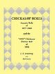 Chickasaw Rolls, Armstrong K. M.