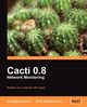 Cacti 0.8 Network Monitoring, Kundu Dinangkur
