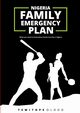 Nigeria Family Emergency Plan, Olodo Temitope