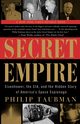 Secret Empire, Taubman Philip