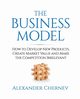 The Business Model, Chernev Alexander