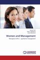 Women and Management, Dytrt Zdenek