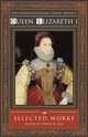 Queen Elizabeth I, Elizabeth I