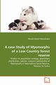 A case Study of Myomorphs of a Low Country forest reserve, Kalyani Weerasinghe Menaka