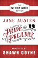 Pride and Prejudice, Austen Jane