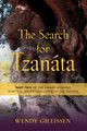 The Search for Tzanta, Gillissen Wendy