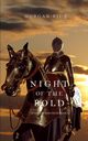Night of the Bold (Kings and Sorcerers--Book 6), Rice Morgan