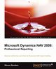 Microsoft Dynamics Nav 2009, Renders Steven