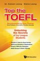 Top the TOEFL, Leong Kaiwen
