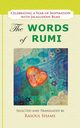 The Words of Rumi, Rumi Jalaluddin