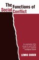 The Functions of Social Conflict, Coser Lewis A.
