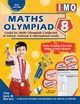 International Maths Olympiad  Class 8(With OMR Sheets), KUMAR PRASOON