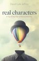 Real Characters, Jeffrey David Lyle