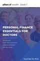 Personal Finance Essentials for Doctors, Bar-Or Yuval Dan