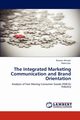 The Integrated Marketing Communication and Brand Orientation, Ahmad Rizwan