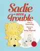 Sadie Sees Trouble (paperback), Jarkey Linda