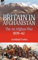 Britain in Afghanistan 1, Forbes Archibald