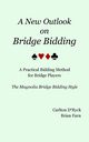 A New Outlook on Bridge Bidding, 3rd edition, DeRyck Carlton