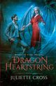 Dragon Heartstring, Cross Juliette