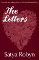 The Letters, Robyn Satya