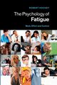 The Psychology of Fatigue, Hockey Robert