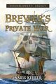 Brewer's Private War, Keffer James