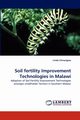 Soil Fertility Improvement Technologies in Malawi, Chinangwa Linda