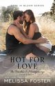 Hot For Love, Foster Melissa