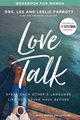 Love Talk Workbook for Women | Softcover, Parrott Les