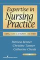 Expertise in Nursing Practice, Benner Patricia