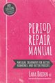 Period Repair Manual, Briden ND Lara