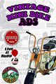 Vintage Mini Bike Ads From the 60's and 70's, Janx