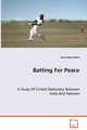 Batting For Peace, N?ss-Holm Arne