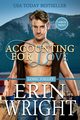 Accounting for Love, Wright Erin