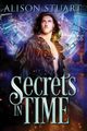 Secrets in Time, Stuart Alison
