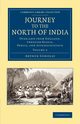 Journey to the North of India, Conolly Arthur
