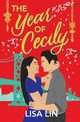 The Year of Cecily, Lin Lisa