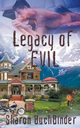 Legacy of Evil, Buchbinder Sharon