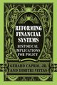 Reforming Financial Systems, 