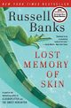 Lost Memory of Skin, Banks Russell