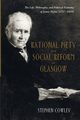 Rational Piety and Social Reform in Glasgow, Cowley Stephen