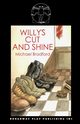 Willy's Cut and Shine, Bradford Michael